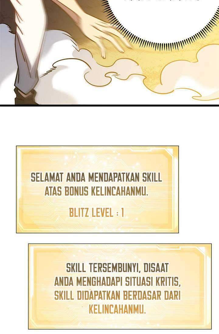 My Path to Killing God in Otherworld Chapter 12 - halaman 31