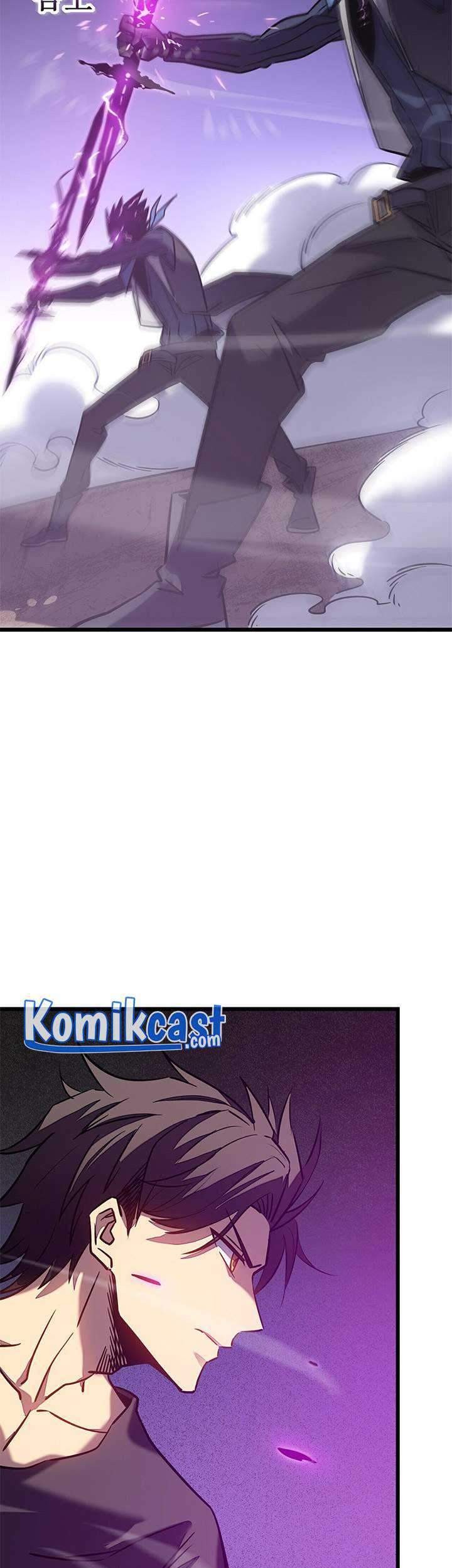 My Path to Killing God in Otherworld Chapter 12 - halaman 42