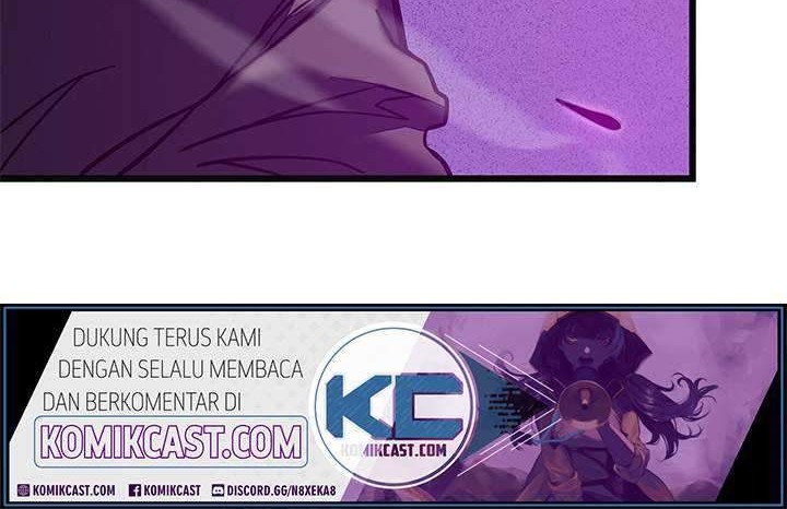 My Path to Killing God in Otherworld Chapter 12 - halaman 43