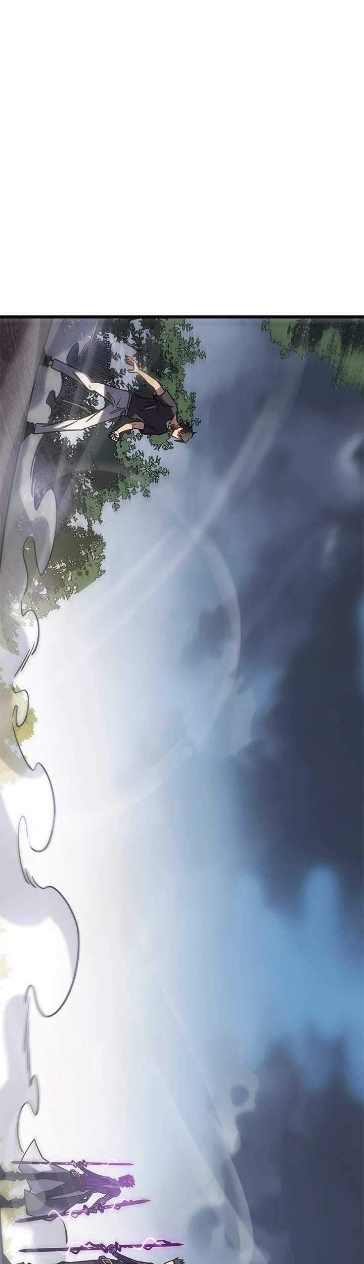 My Path to Killing God in Otherworld Chapter 12 - halaman 44