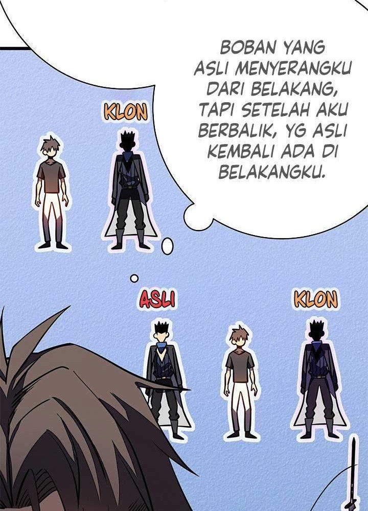 My Path to Killing God in Otherworld Chapter 12 - halaman 5