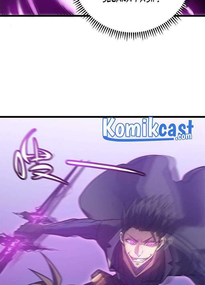 My Path to Killing God in Otherworld Chapter 12 - halaman 57