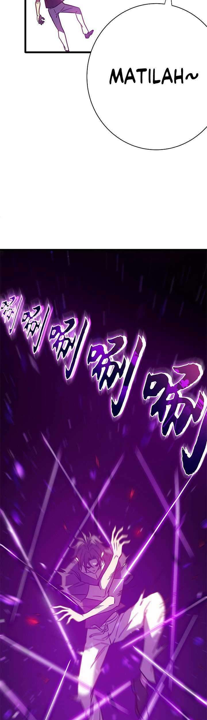 My Path to Killing God in Otherworld Chapter 12 - halaman 60