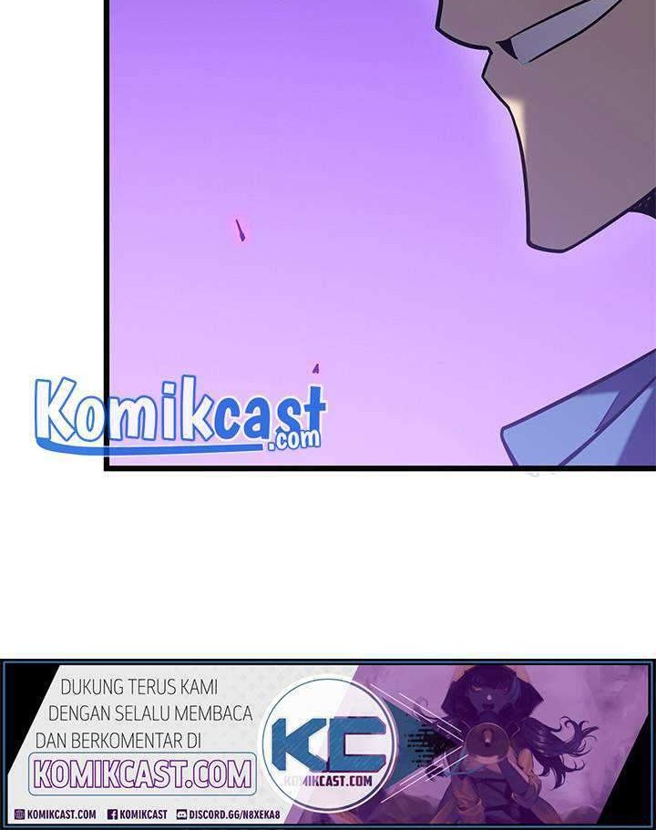 My Path to Killing God in Otherworld Chapter 12 - halaman 63