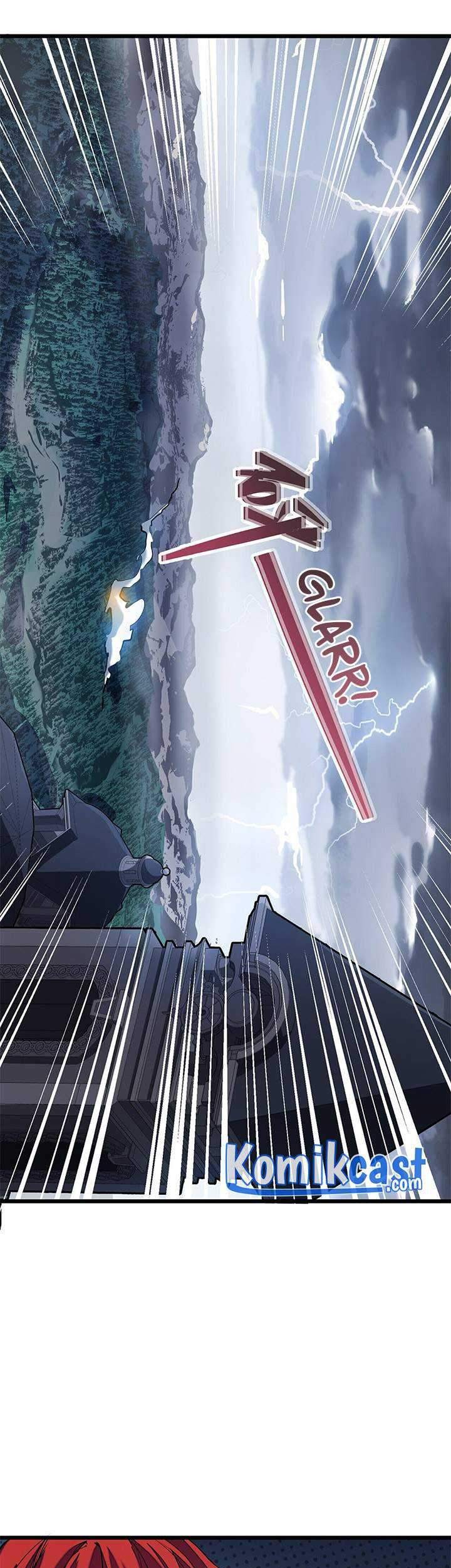 My Path to Killing God in Otherworld Chapter 12 - halaman 66