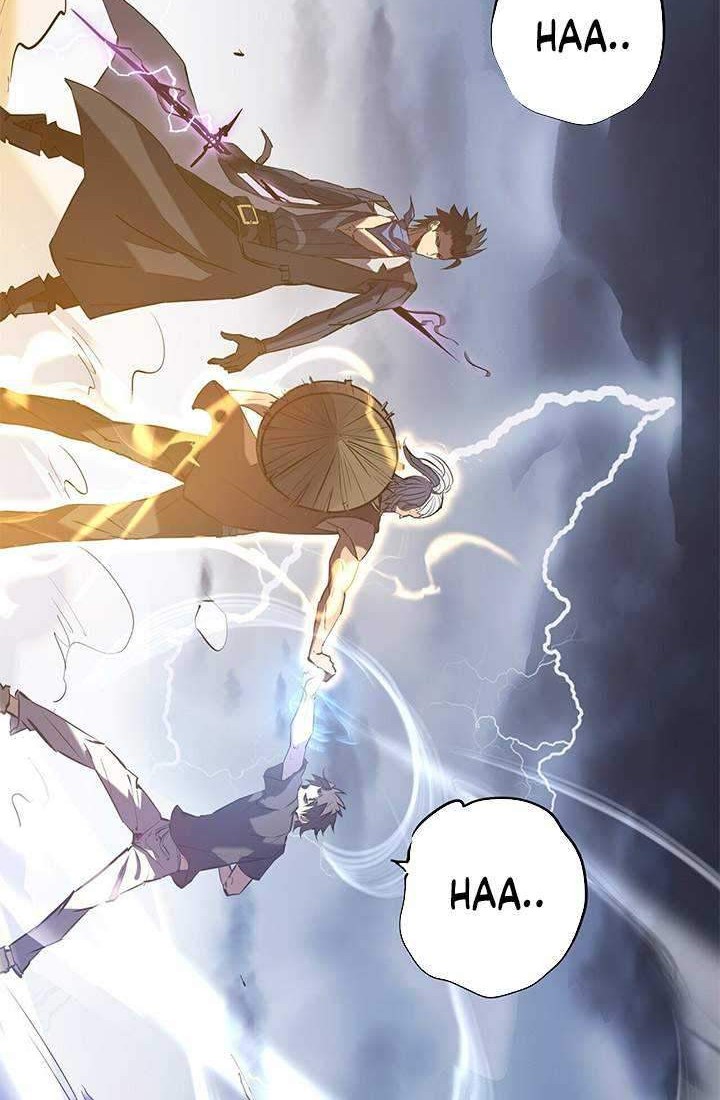 My Path to Killing God in Otherworld Chapter 12 - halaman 69