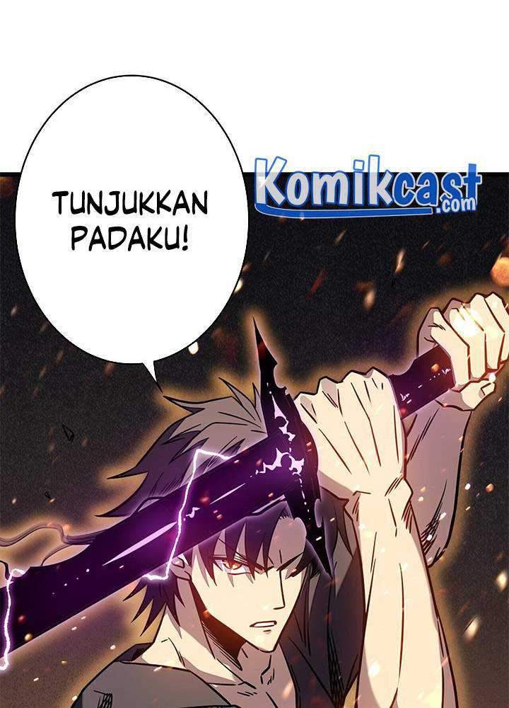 My Path to Killing God in Otherworld Chapter 12 - halaman 9