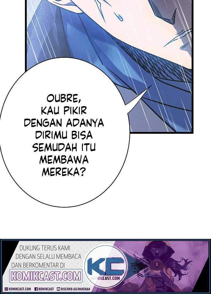 My Path to Killing God in Otherworld Chapter 13 - halaman 11