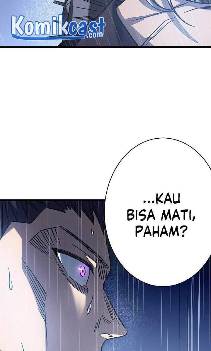 My Path to Killing God in Otherworld Chapter 13 - halaman 13
