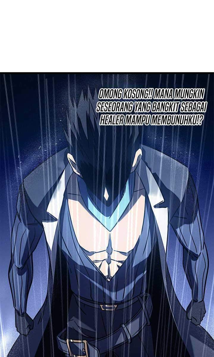 My Path to Killing God in Otherworld Chapter 13 - halaman 15