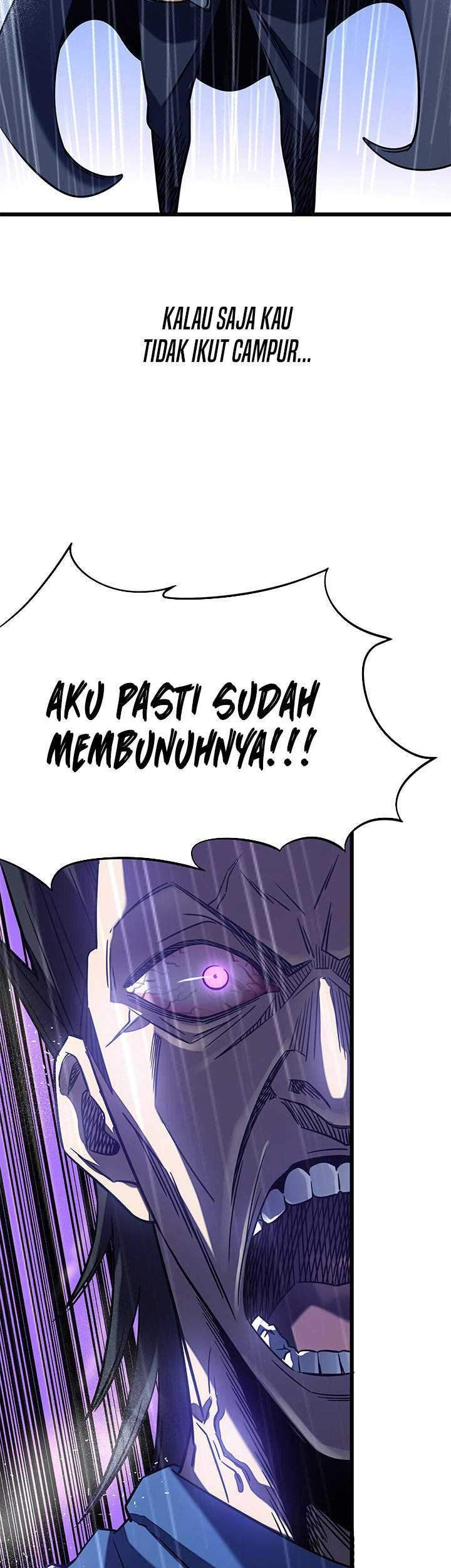 My Path to Killing God in Otherworld Chapter 13 - halaman 16