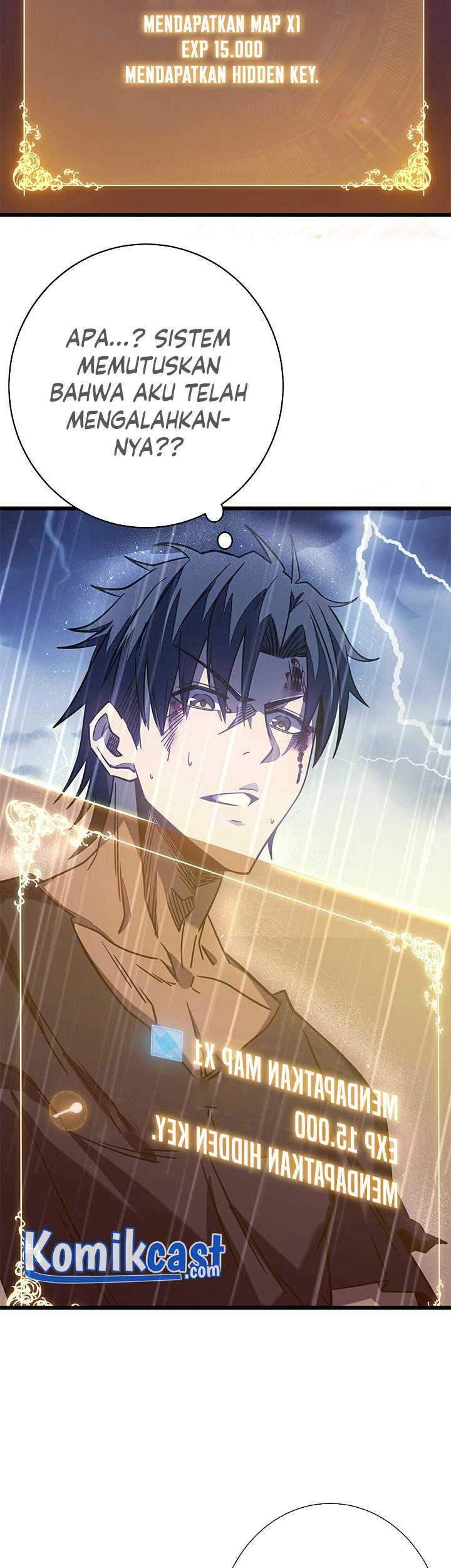 My Path to Killing God in Otherworld Chapter 13 - halaman 18