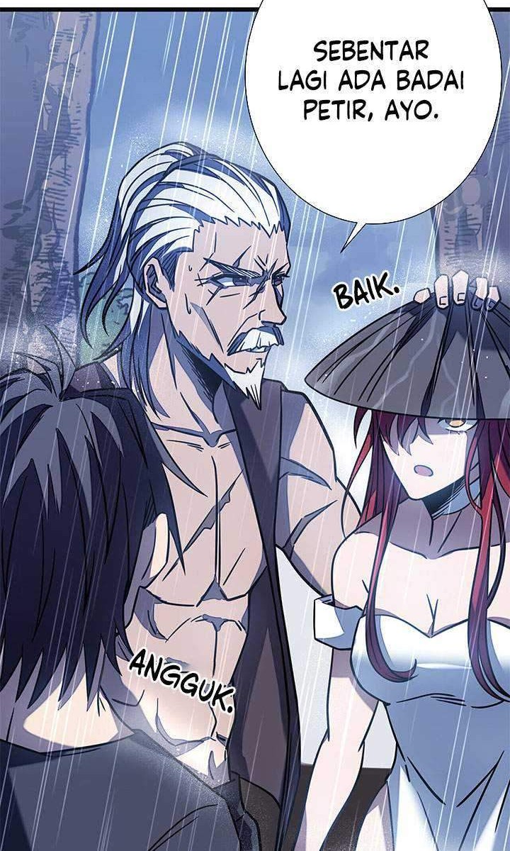 My Path to Killing God in Otherworld Chapter 13 - halaman 19