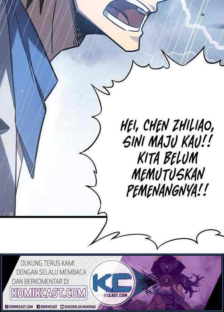 My Path to Killing God in Otherworld Chapter 13 - halaman 21