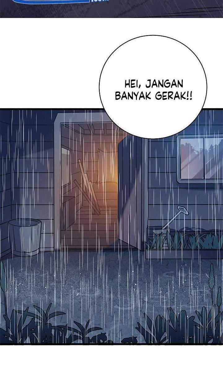 My Path to Killing God in Otherworld Chapter 13 - halaman 25
