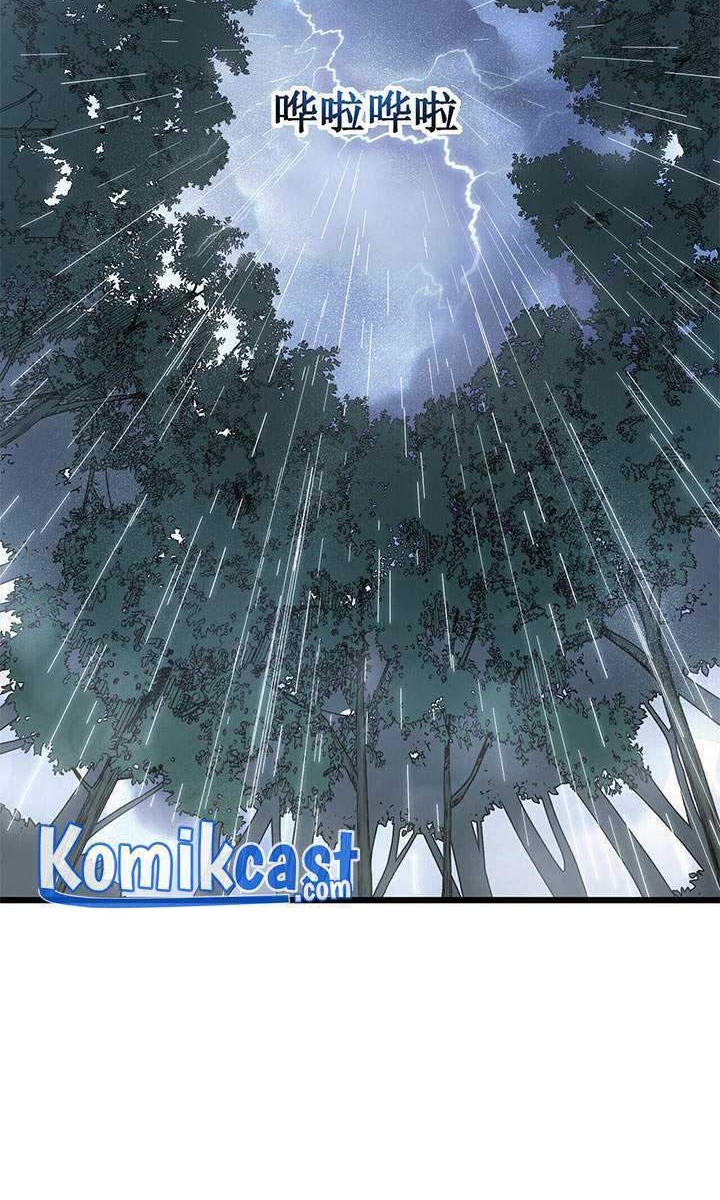 My Path to Killing God in Otherworld Chapter 13 - halaman 3
