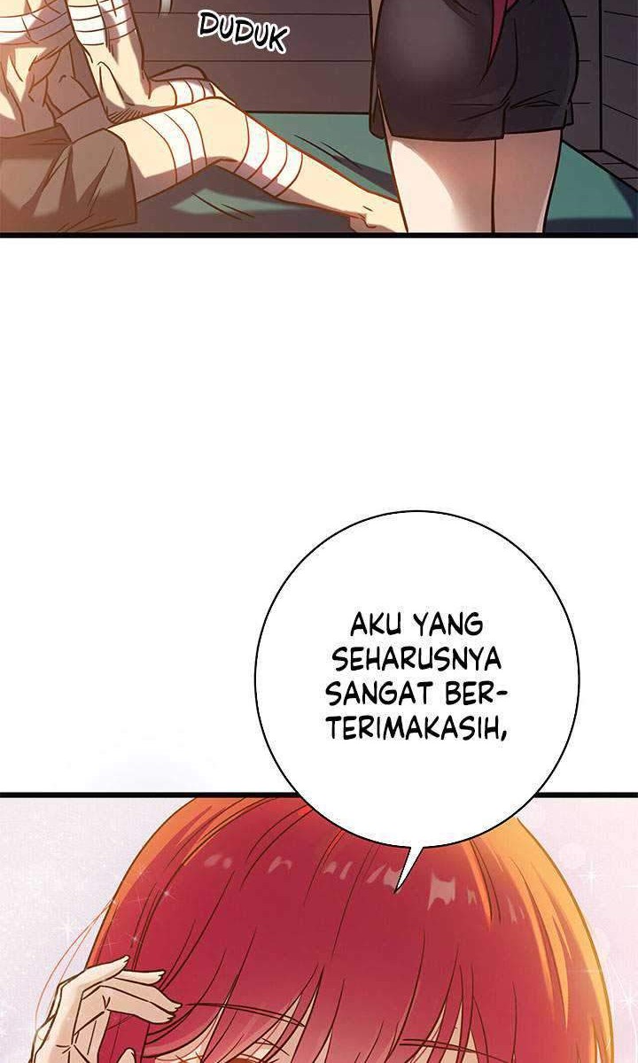 My Path to Killing God in Otherworld Chapter 13 - halaman 33