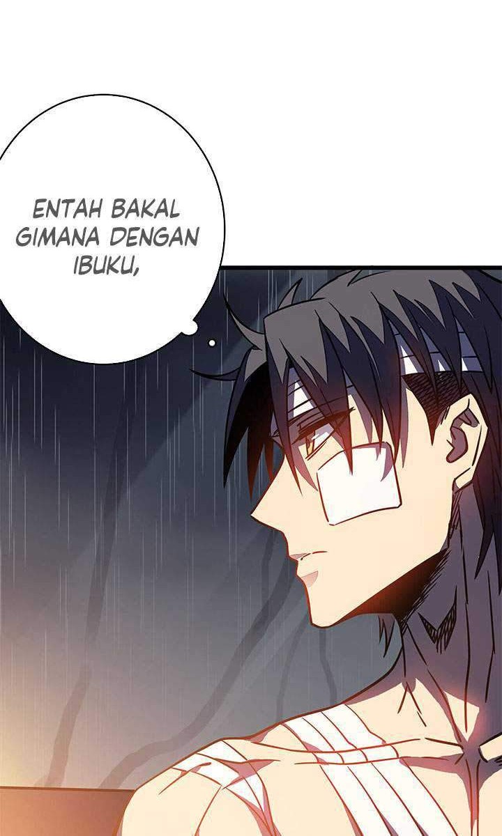 My Path to Killing God in Otherworld Chapter 13 - halaman 37