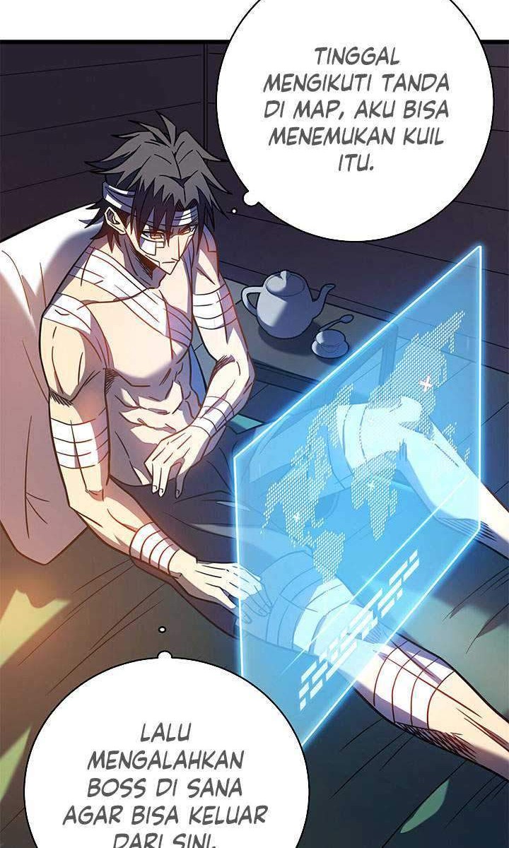 My Path to Killing God in Otherworld Chapter 13 - halaman 39
