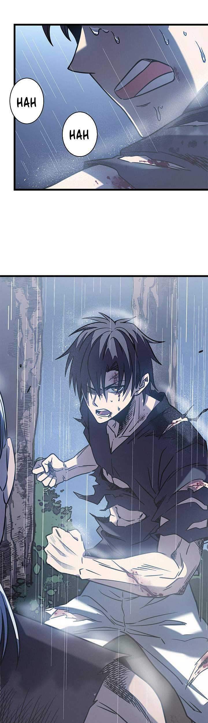 My Path to Killing God in Otherworld Chapter 13 - halaman 4
