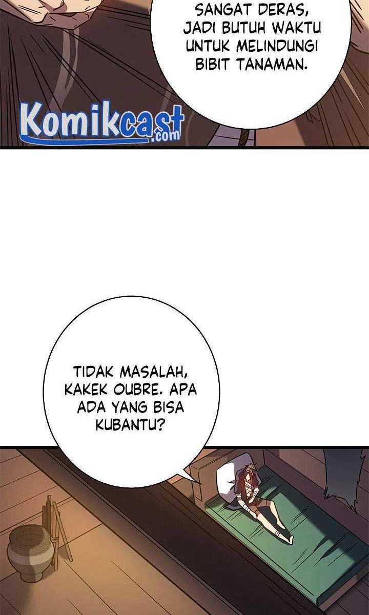 My Path to Killing God in Otherworld Chapter 13 - halaman 49