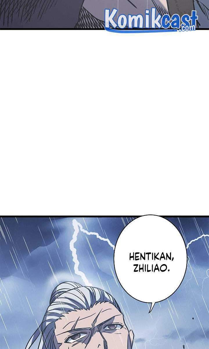My Path to Killing God in Otherworld Chapter 13 - halaman 5