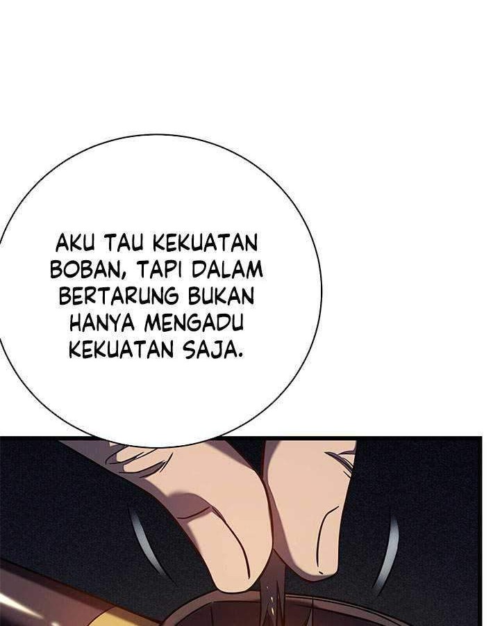 My Path to Killing God in Otherworld Chapter 13 - halaman 52