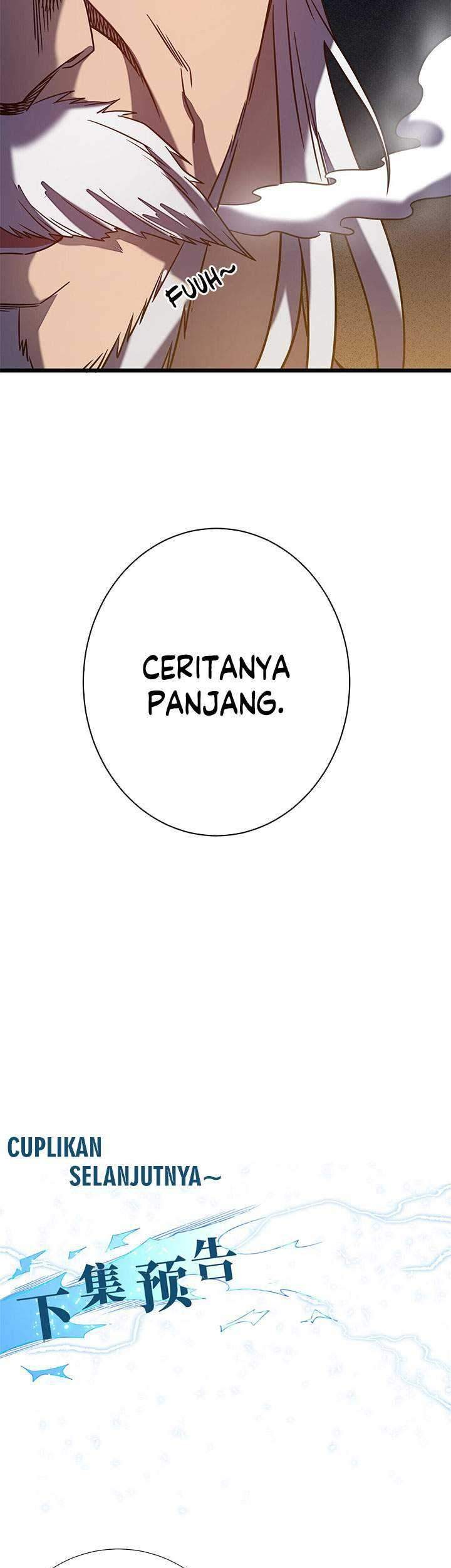 My Path to Killing God in Otherworld Chapter 13 - halaman 55