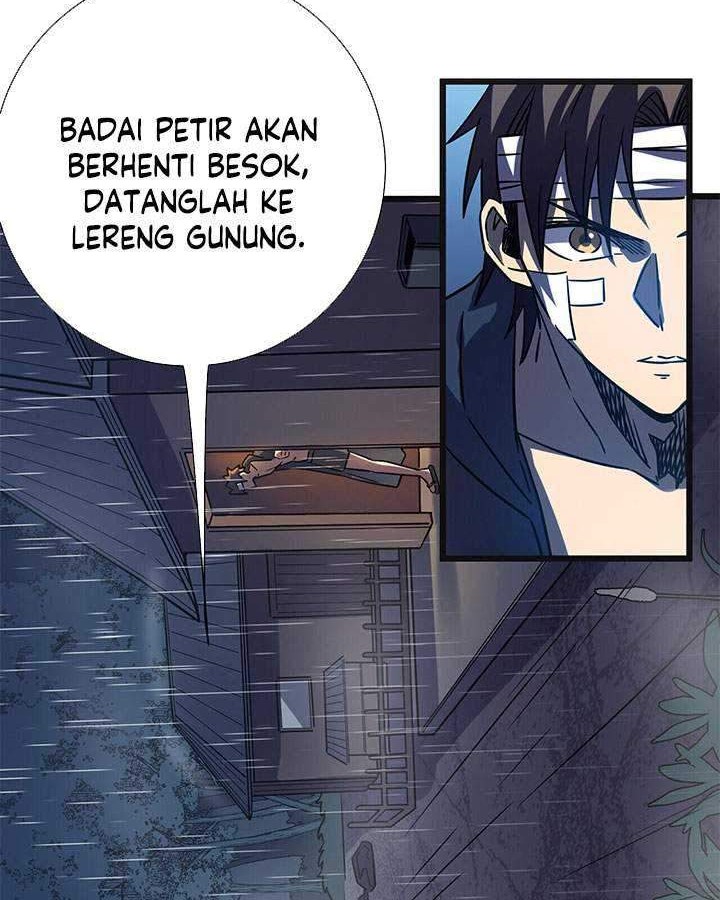 My Path to Killing God in Otherworld Chapter 13 - halaman 56
