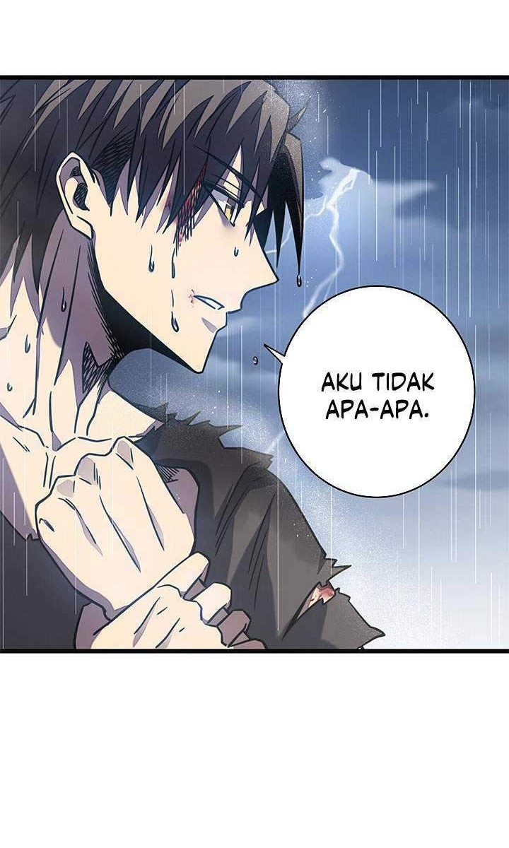 My Path to Killing God in Otherworld Chapter 13 - halaman 7
