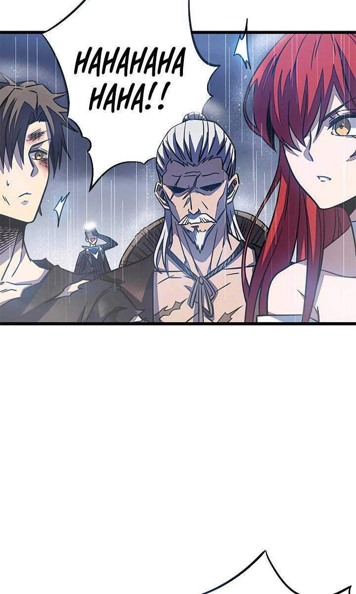 My Path to Killing God in Otherworld Chapter 13 - halaman 9