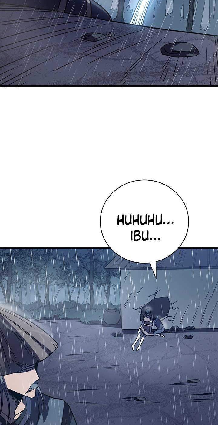 My Path to Killing God in Otherworld Chapter 14 - halaman 13