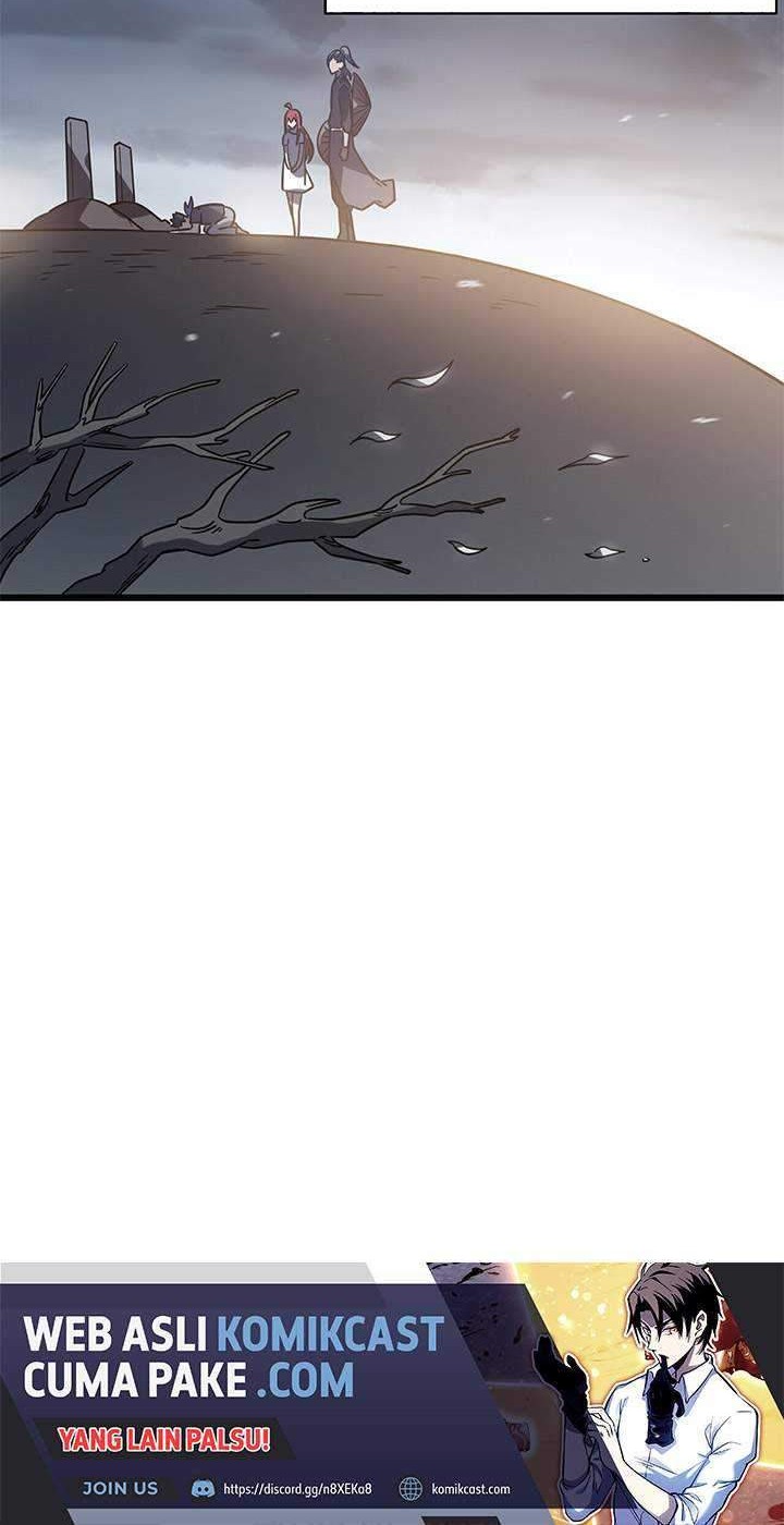My Path to Killing God in Otherworld Chapter 14 - halaman 15