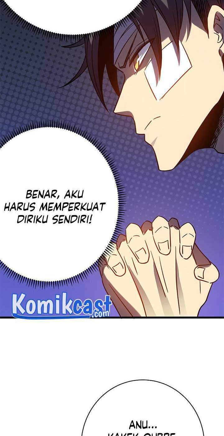 My Path to Killing God in Otherworld Chapter 14 - halaman 21