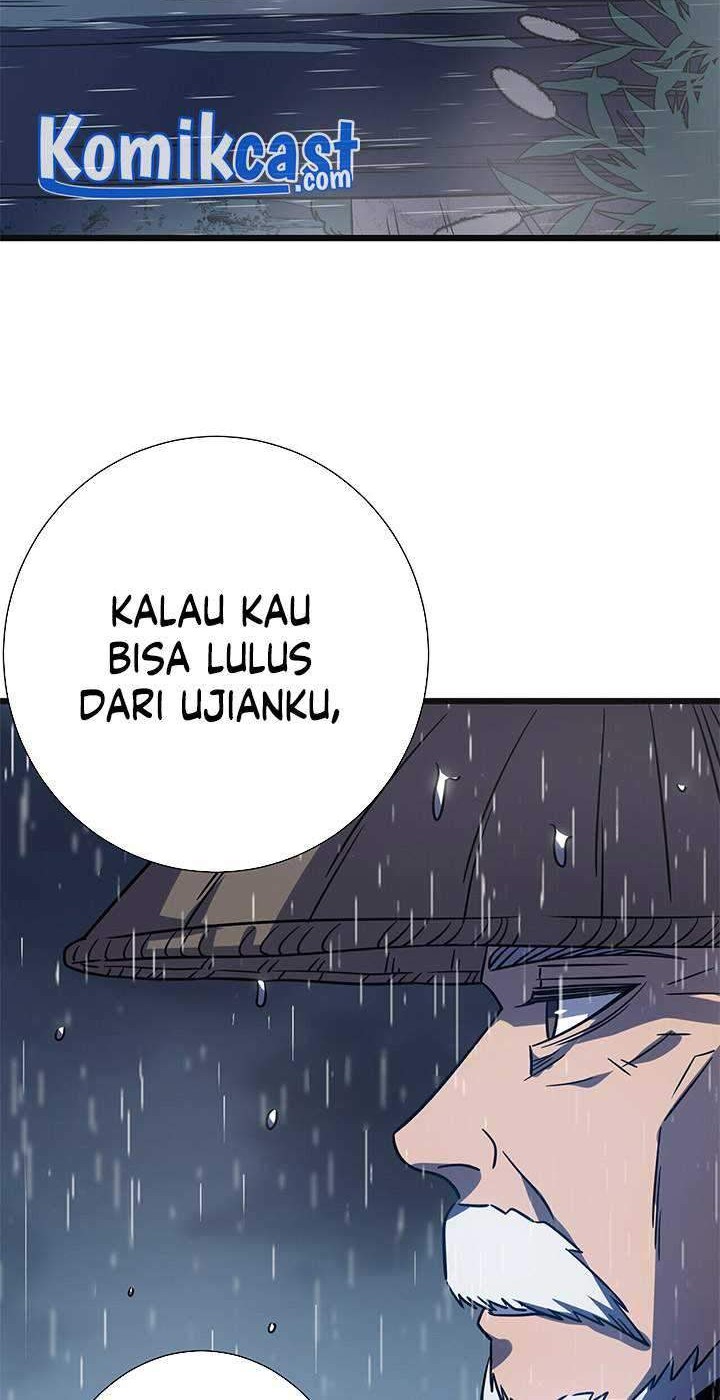 My Path to Killing God in Otherworld Chapter 14 - halaman 27