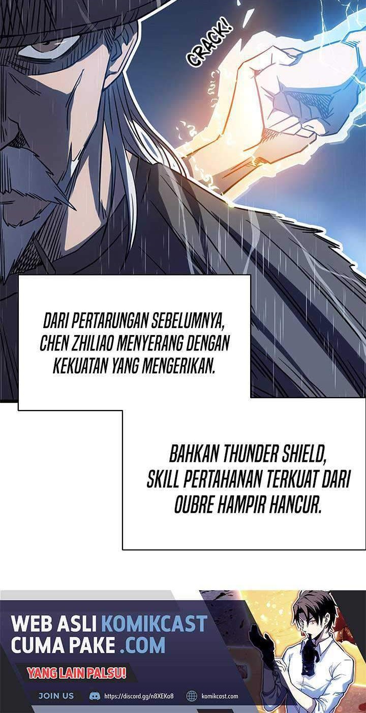 My Path to Killing God in Otherworld Chapter 14 - halaman 29