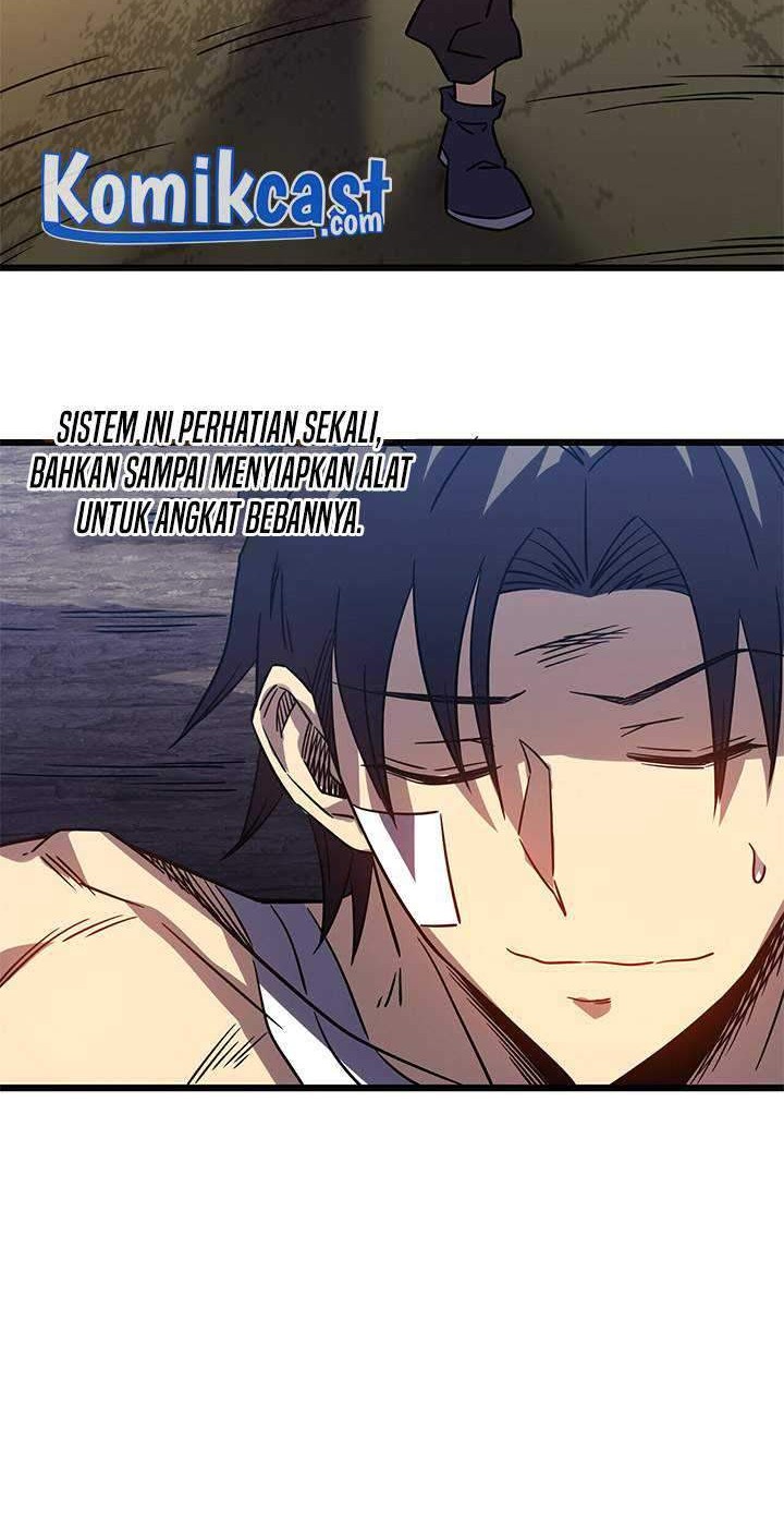 My Path to Killing God in Otherworld Chapter 14 - halaman 35