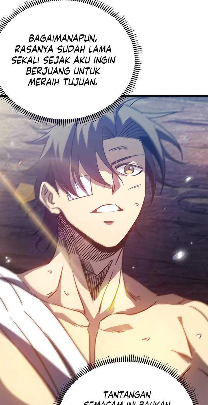 My Path to Killing God in Otherworld Chapter 14 - halaman 37