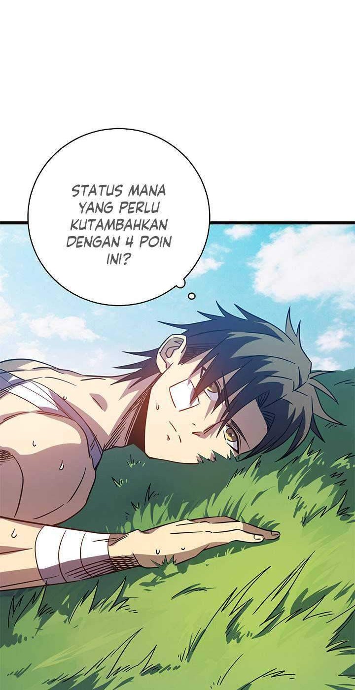 My Path to Killing God in Otherworld Chapter 14 - halaman 39