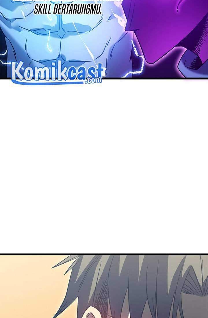 My Path to Killing God in Otherworld Chapter 14 - halaman 49