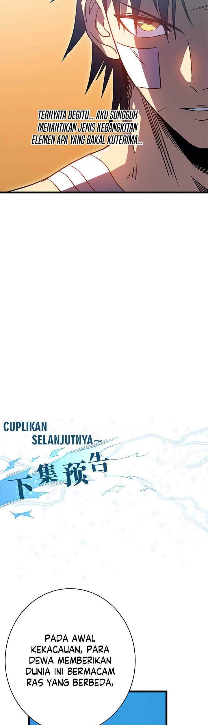 My Path to Killing God in Otherworld Chapter 14 - halaman 50