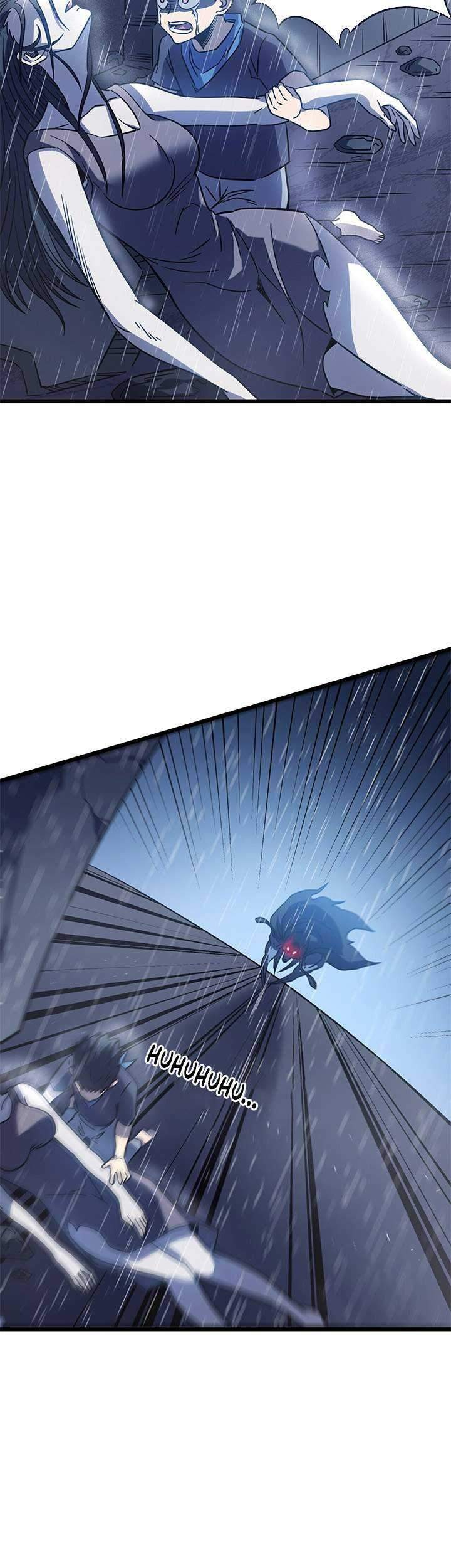 My Path to Killing God in Otherworld Chapter 14 - halaman 6