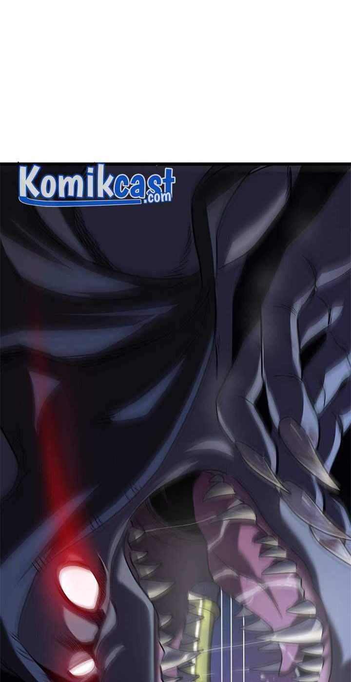 My Path to Killing God in Otherworld Chapter 14 - halaman 7