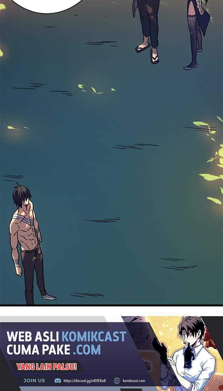 My Path to Killing God in Otherworld Chapter 15 - halaman 13