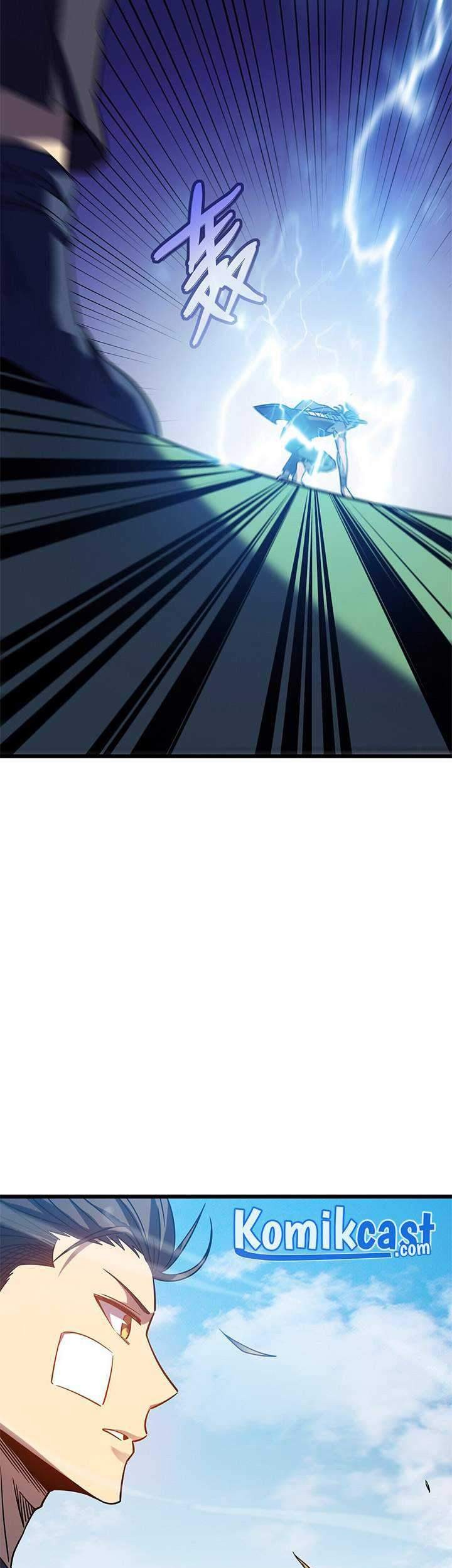 My Path to Killing God in Otherworld Chapter 15 - halaman 20