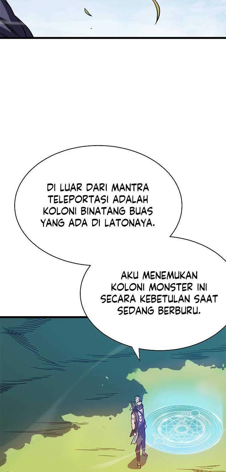 My Path to Killing God in Otherworld Chapter 15 - halaman 21