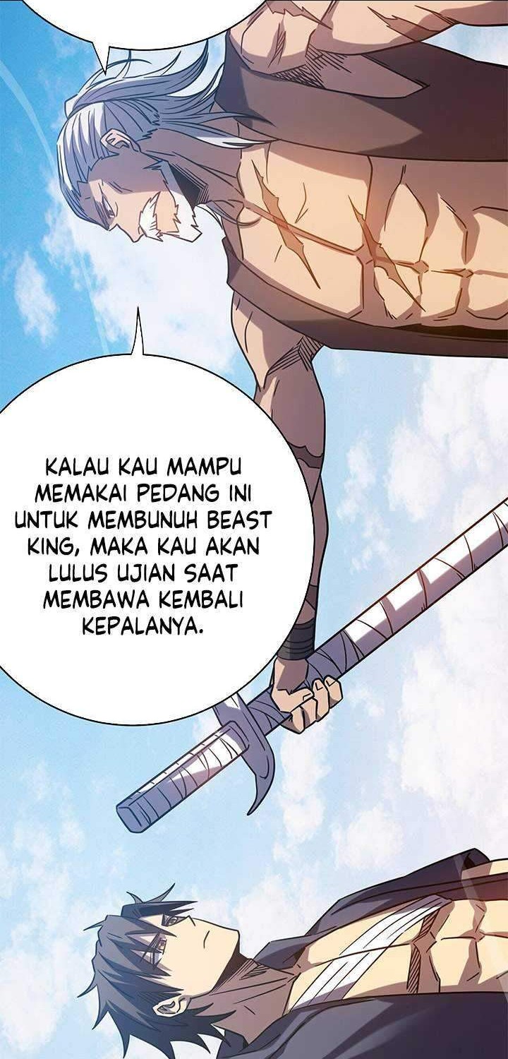 My Path to Killing God in Otherworld Chapter 15 - halaman 23