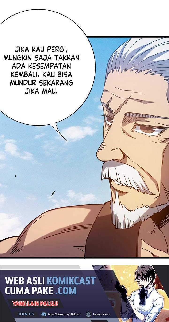 My Path to Killing God in Otherworld Chapter 15 - halaman 25
