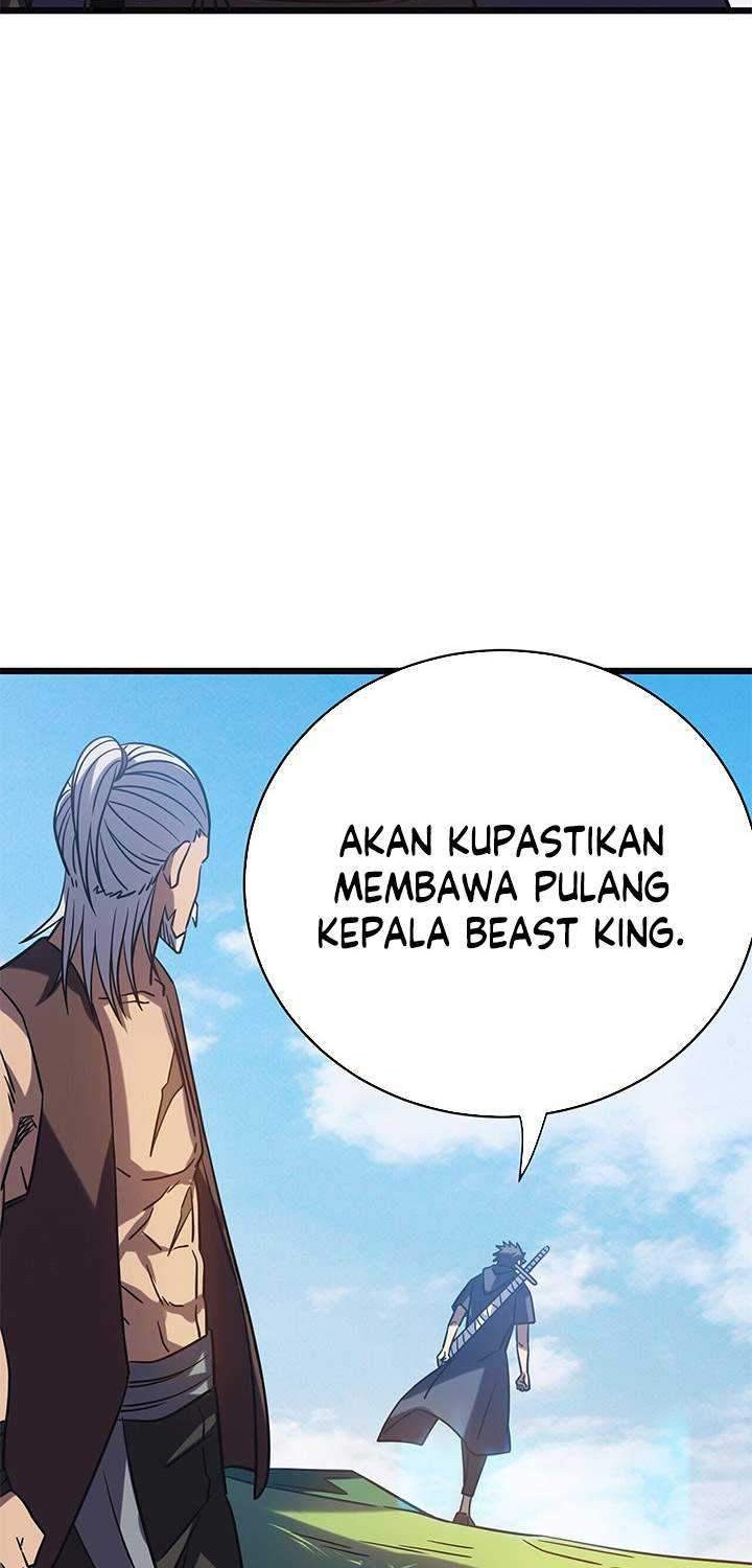My Path to Killing God in Otherworld Chapter 15 - halaman 27