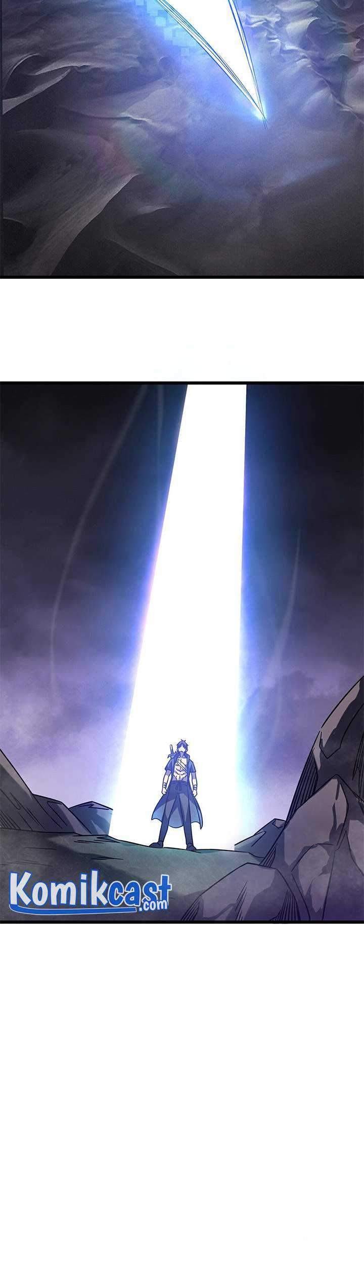My Path to Killing God in Otherworld Chapter 15 - halaman 32